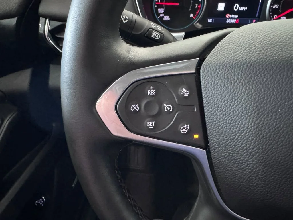 2023 Chevrolet Traverse RS - Photo 15