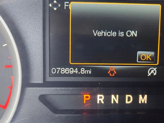 Used 2020  Ford XLT image 27