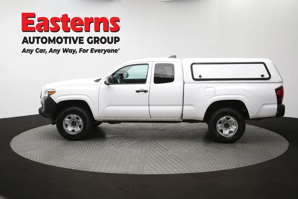 Used 2020 White Toyota SR image 57