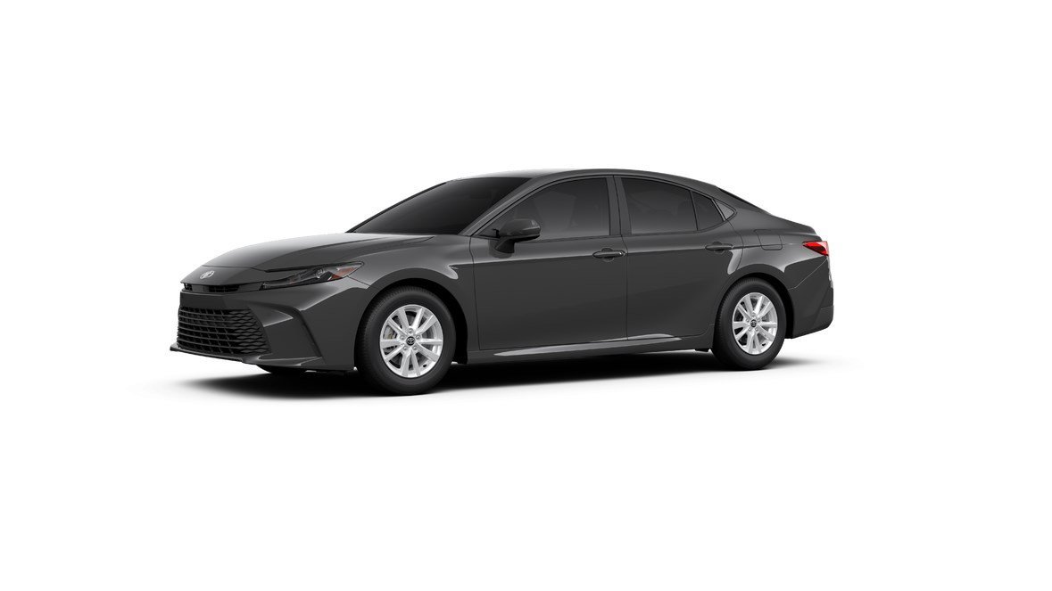 New 2027 Underground Toyota LE image 2