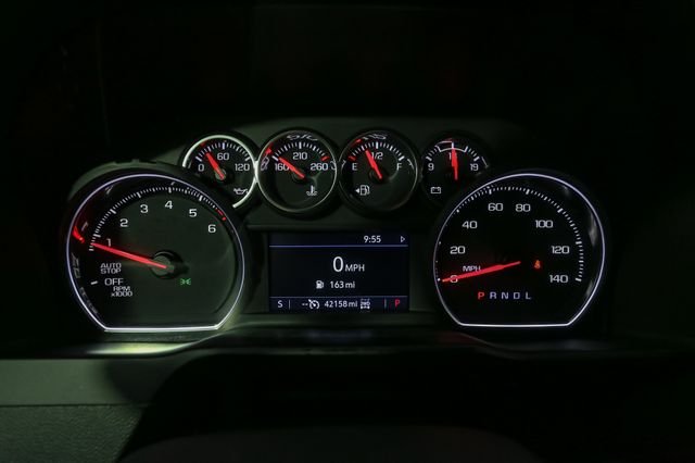 Used 2021 Gray Chevrolet LT image 27