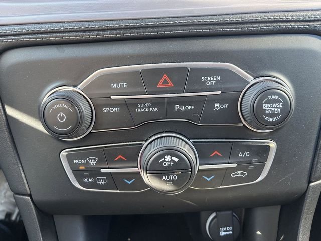 Used 2023 Green Dodge GT image 18