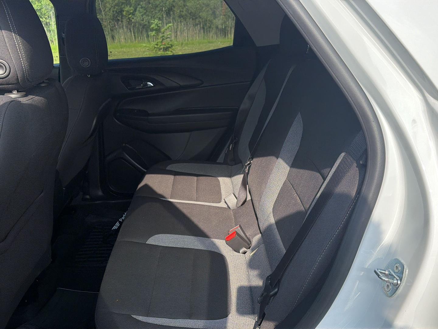 Used 2023 Summit White Chevrolet LT image 11