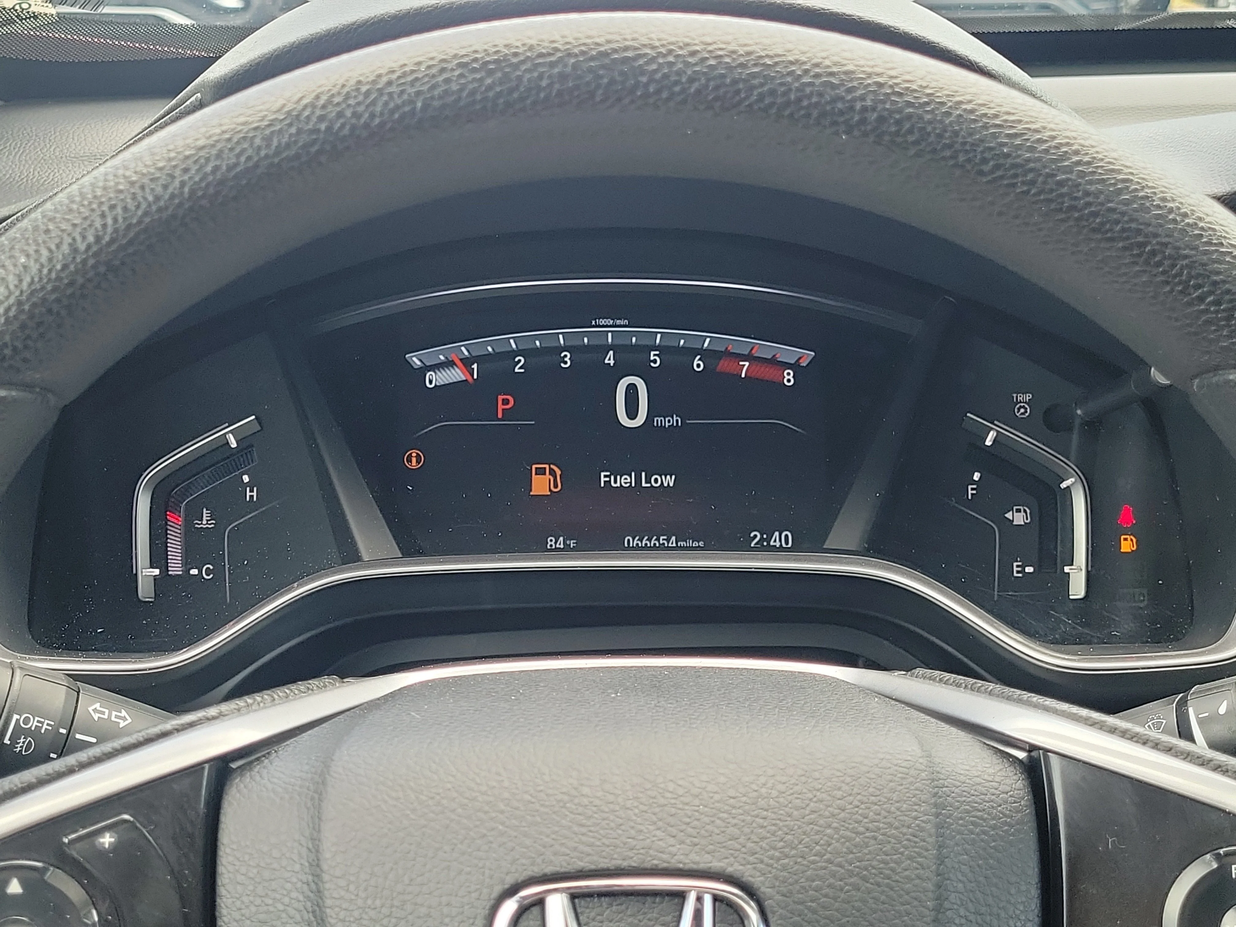 2022 Honda CR-V EX - Photo 22