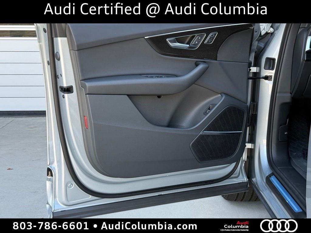 Used 2026  Audi 45 Premium image 20