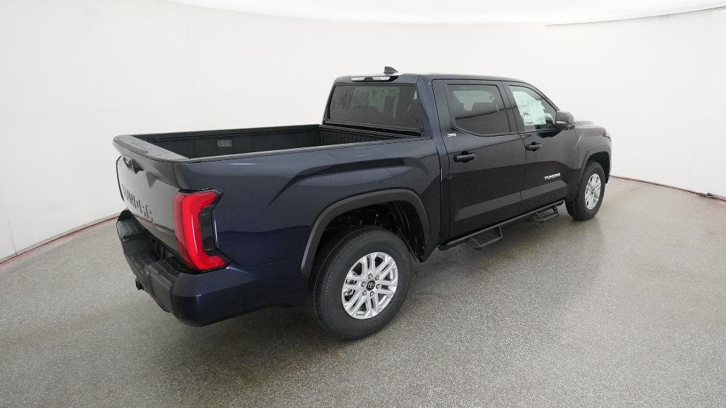 New 2026 Blueprint Toyota SR5 image 30
