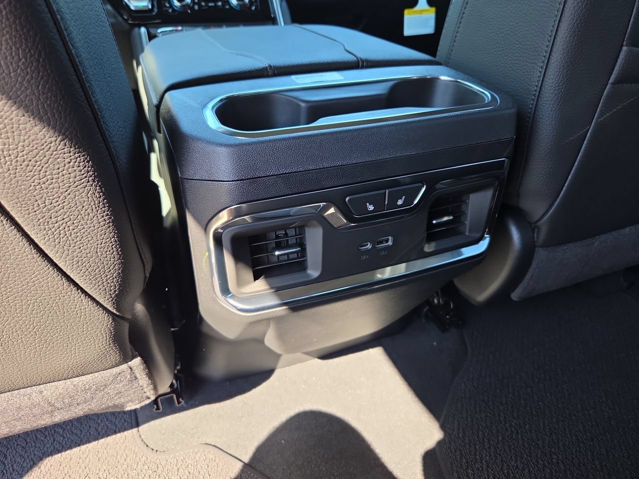 2026 GMC Sierra 1500 Denali - Photo 25