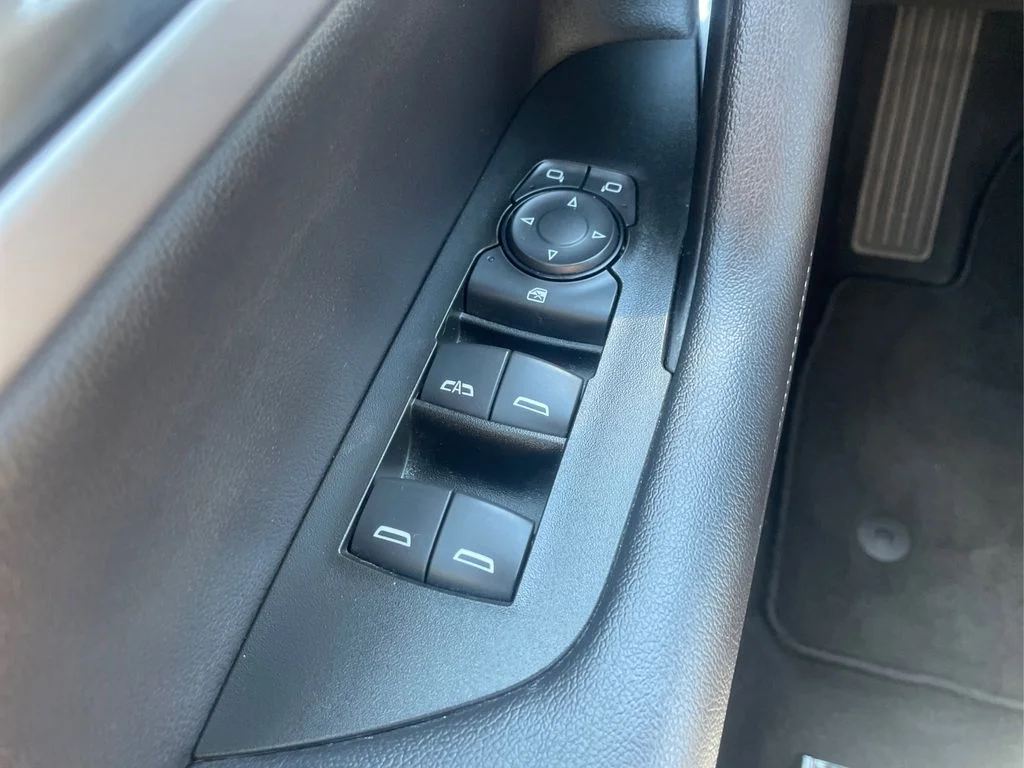 Used 2024 Sterling Gray Metallic Chevrolet LT image 43