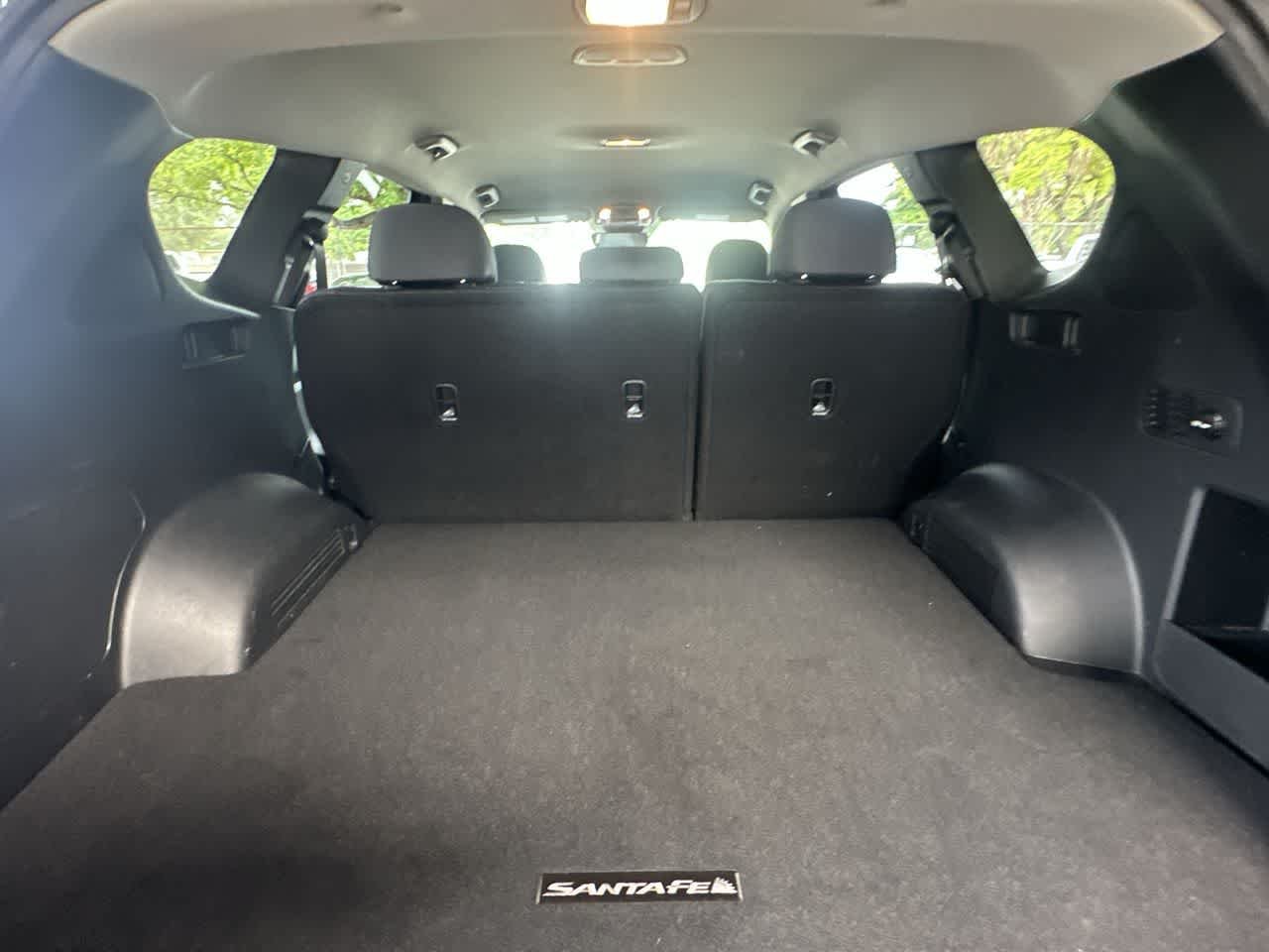 2023 Hyundai Santa Fe SEL - Photo 25