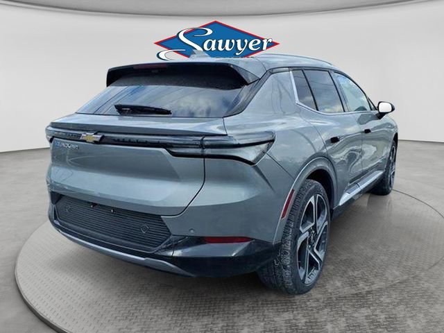 2026 Chevrolet Equinox EV 2LT - Photo 7
