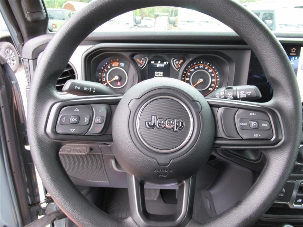 New 2026 Anvil Clear-Coat Exterior Paint Jeep Sport image 18