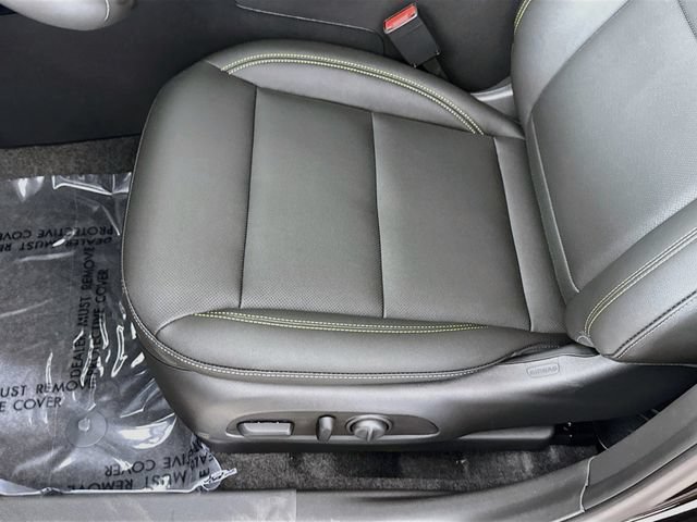 New 2026 Mosaic Black Metallic Chevrolet ACTIV image 20