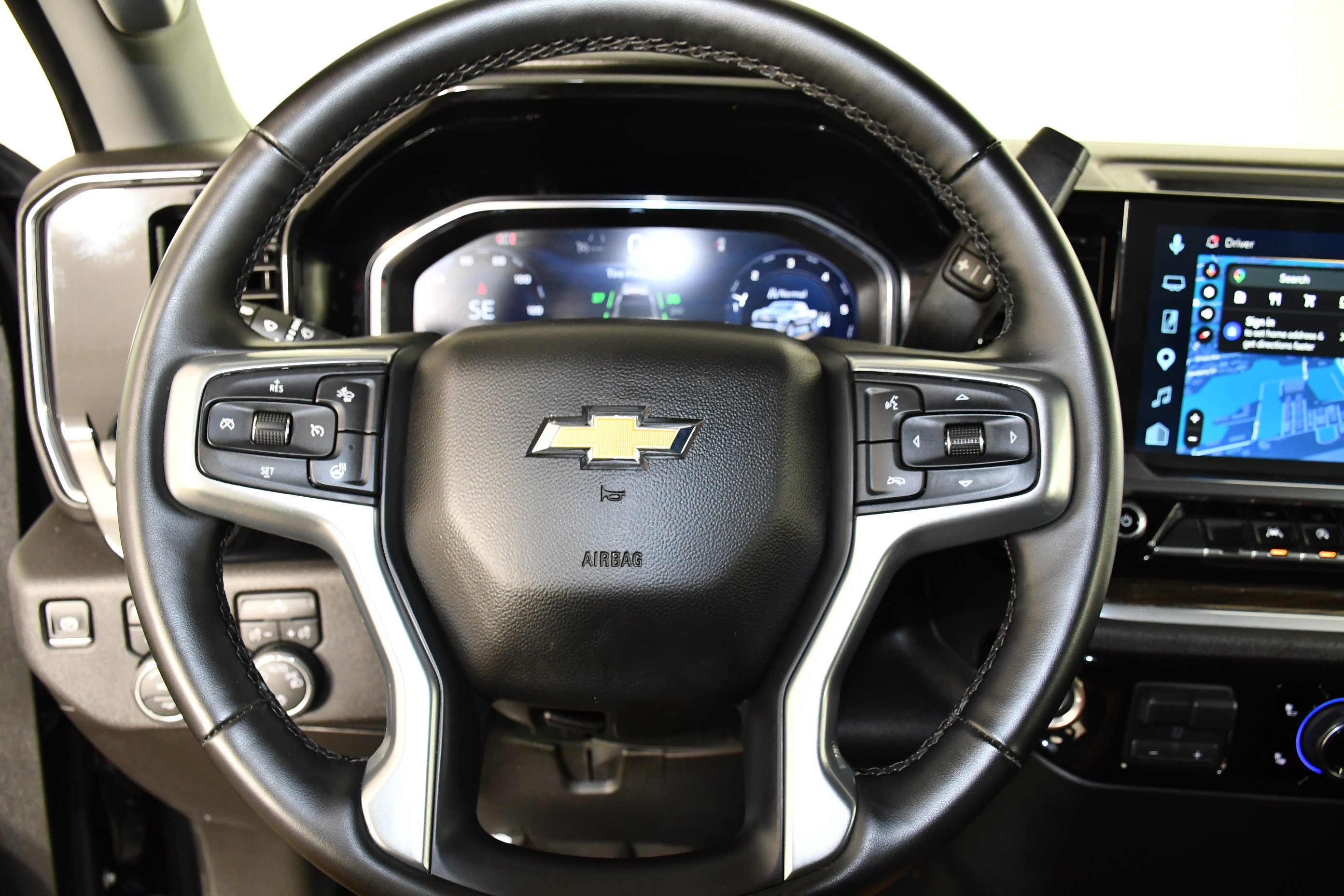 Used 2026 Black Chevrolet LT image 21