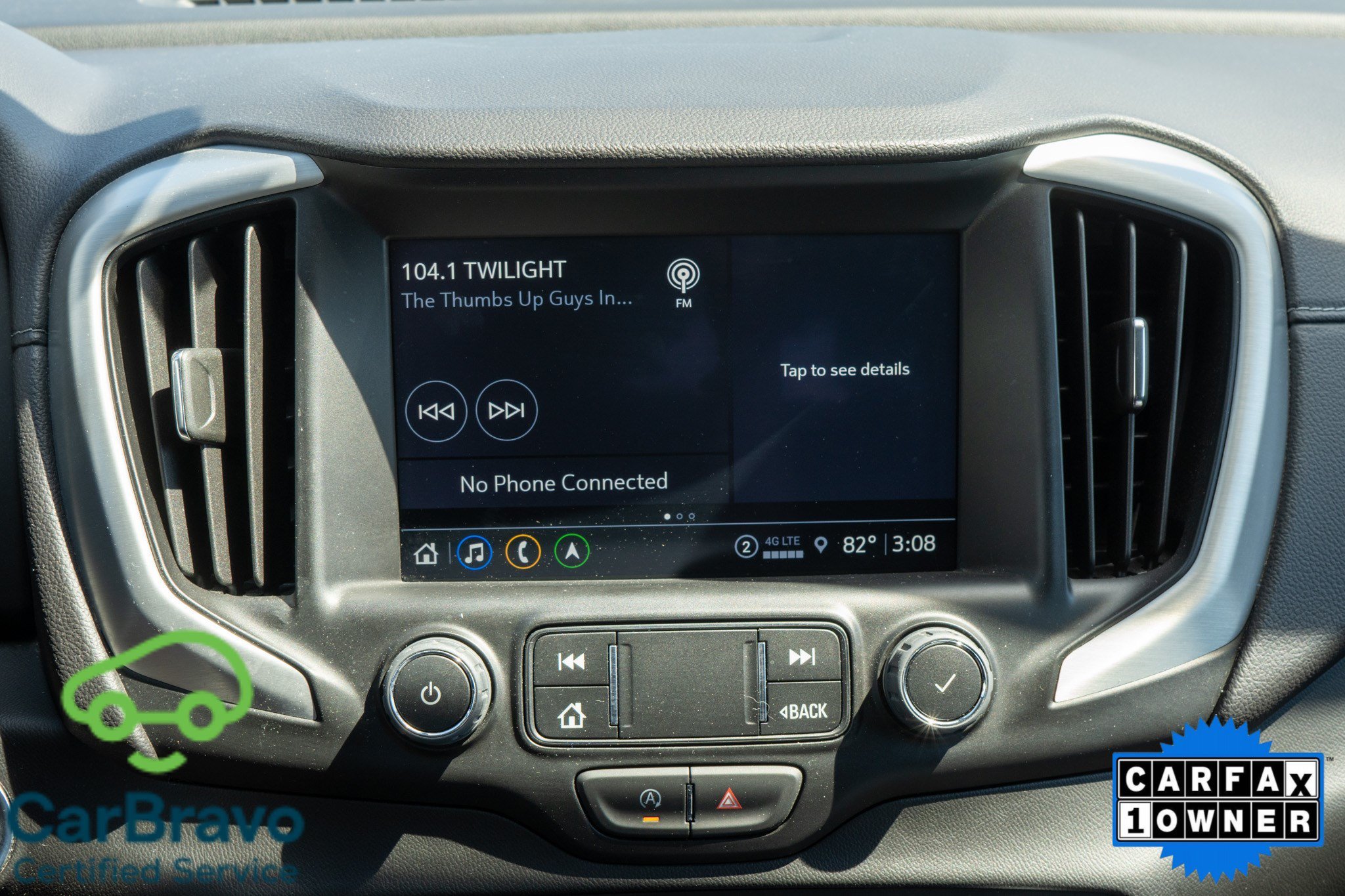 2023 GMC Terrain SLE - Photo 16