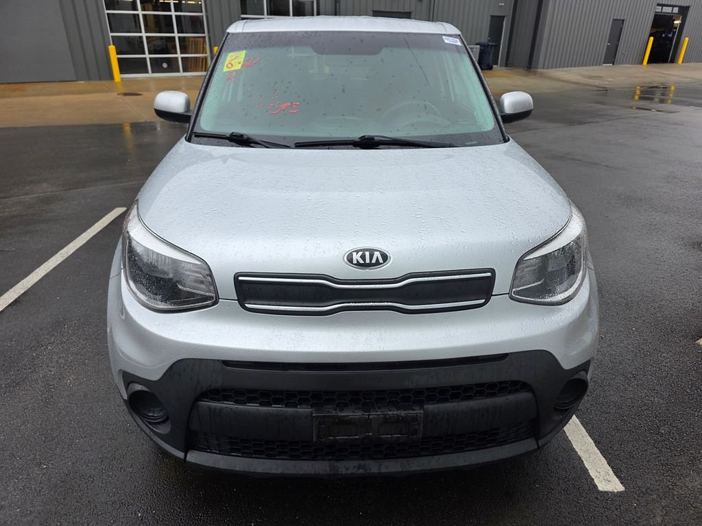2019 Kia Soul 1.6L Base 6 A/T's photo
