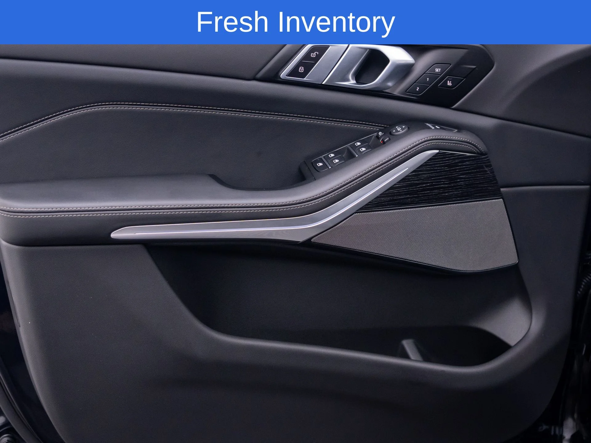 Certified Used 2026 Black BMW M60i image 12