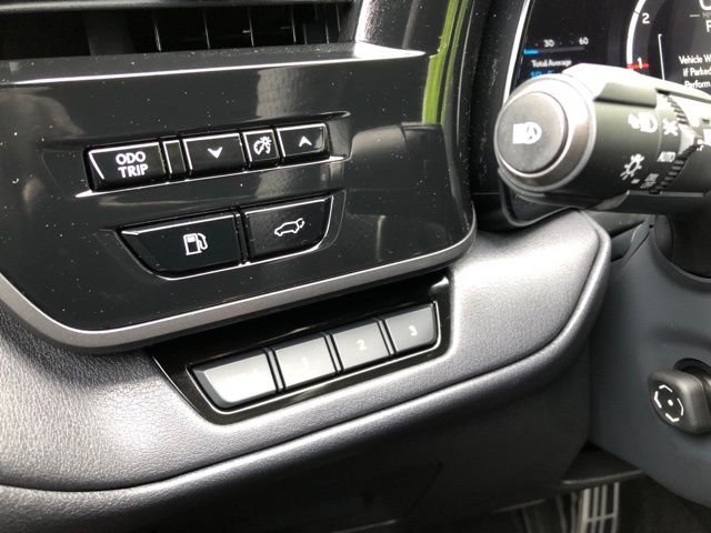 Used 2026  Lexus 350 F SPORT Handling image 26