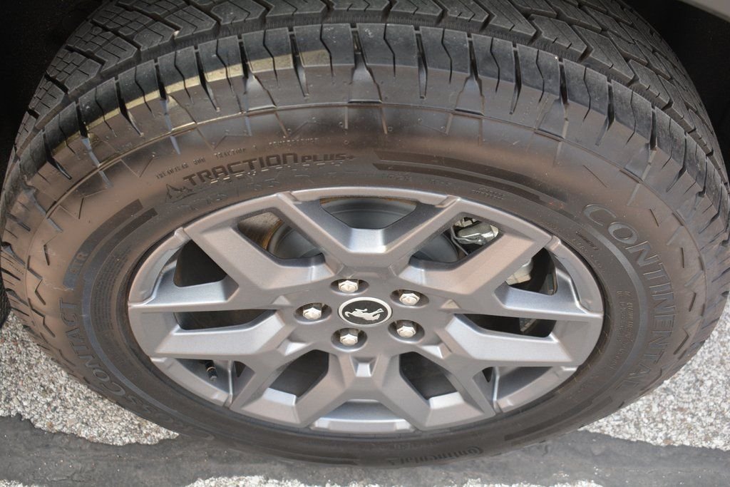 2025 Ford Bronco Sport Big Bend - Photo 19