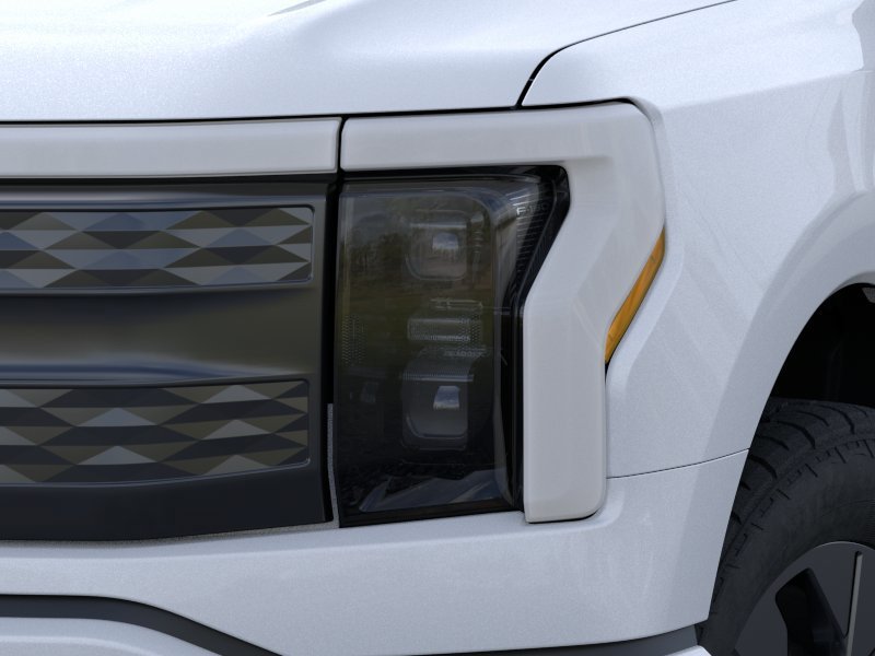2025 Ford F-150 Lightning Lariat - Photo 18