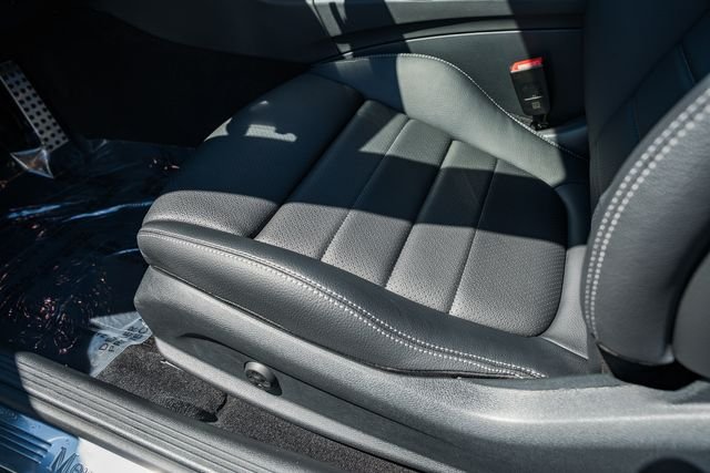 Certified Used 2023 Graphite Gray Metallic Mercedes-Benz C 300 image 30