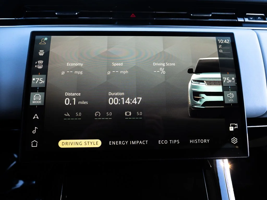 2024 Land Rover Range Rover Sport SE - Photo 27