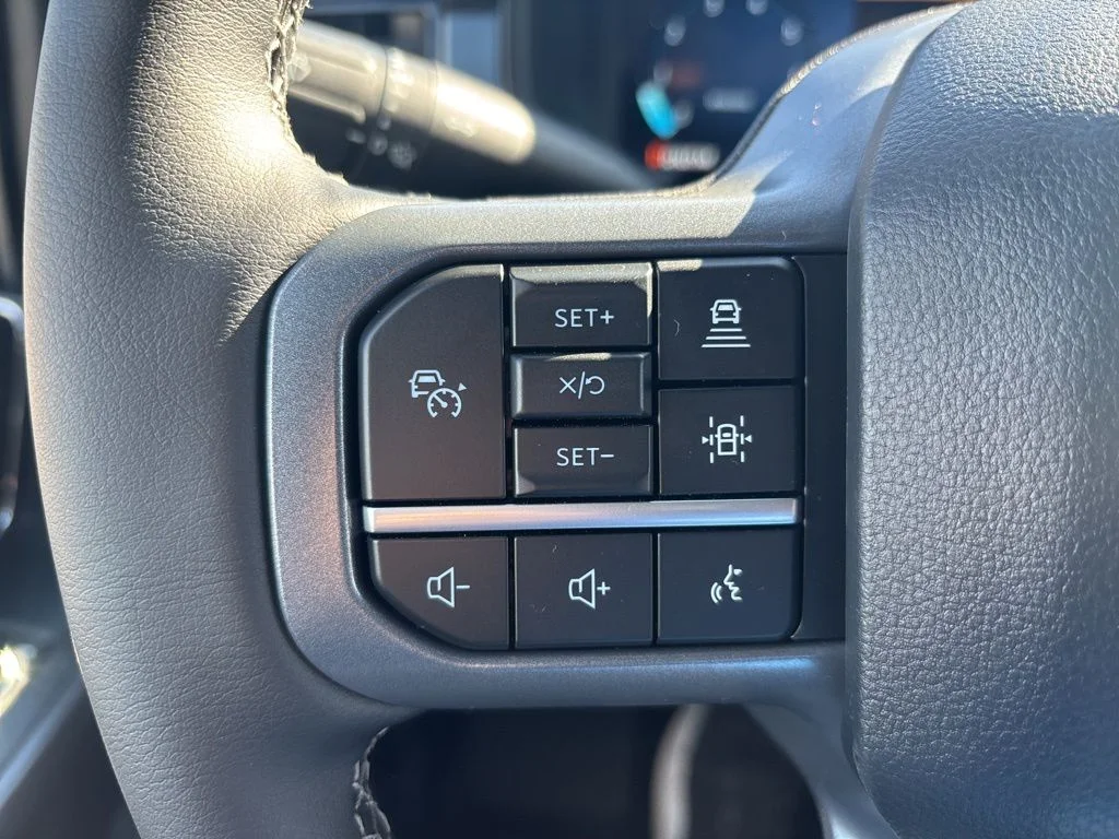 New 2026 White Ford Lariat image 28