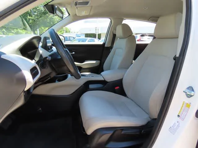 2024 Honda HR-V LX - Photo 12