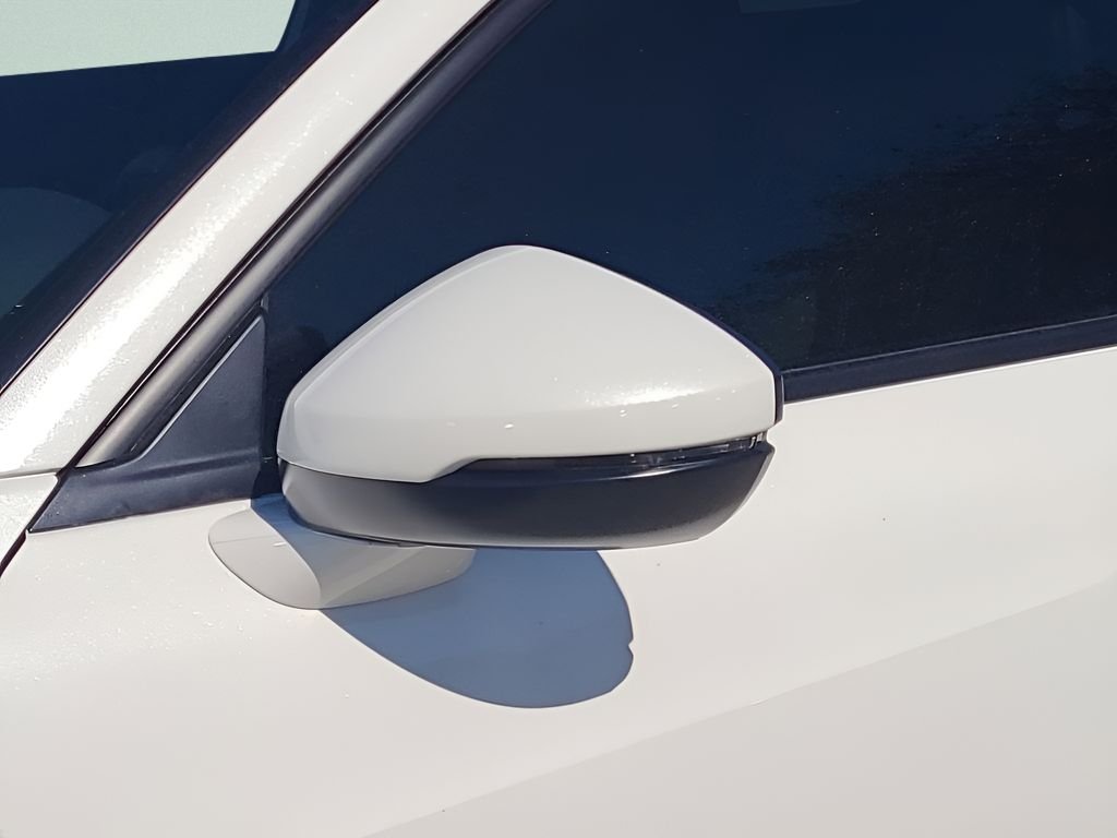New 2026 Platinum White Pearl Acura A-Spec Tech Package image 18