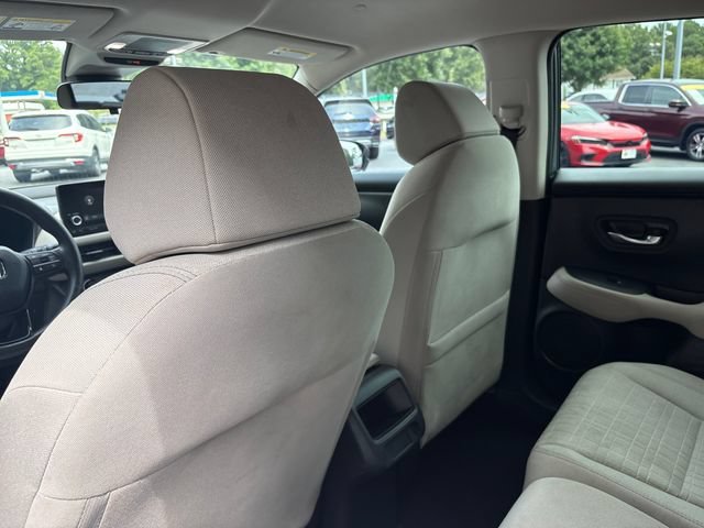 2024 Honda HR-V LX - Photo 56