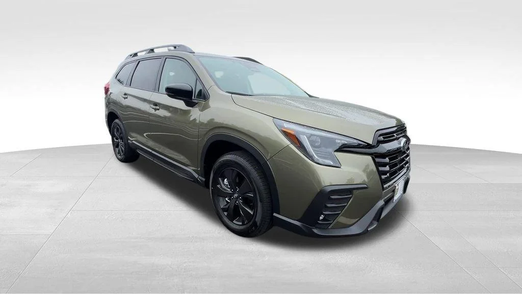 New 2026 Brown Subaru Premium image 14