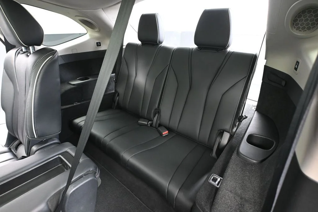 Certified Used 2023 Gray Acura Advance image 44