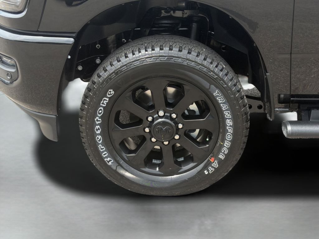 New 2026 Black Ram Black Express image 21
