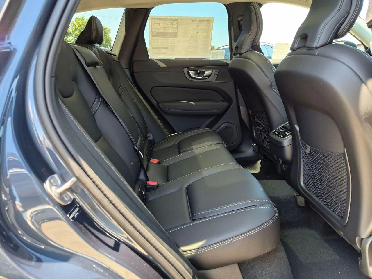 New 2026 Denim Blue Volvo Ultra image 13