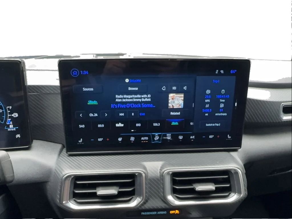Used 2026 Gray Ford EcoBoost Premium image 44