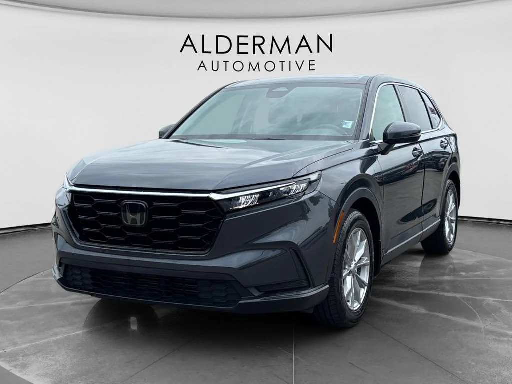 2023 Honda CR-V