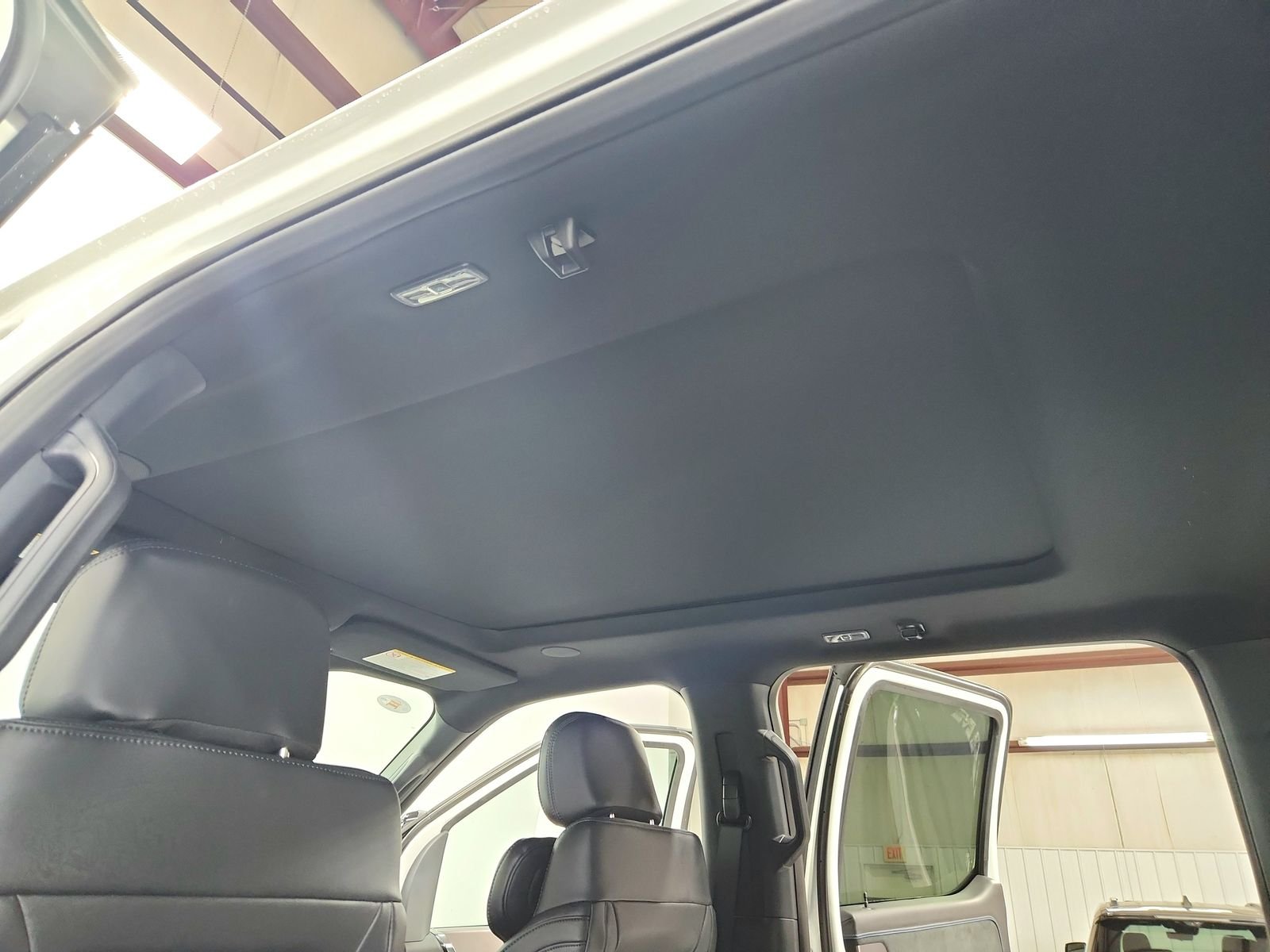 2026 Ford F-350 Super Duty Platinum - Photo 24