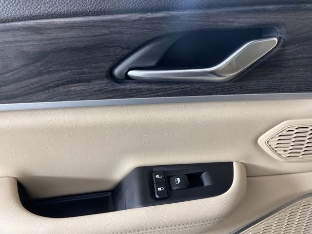 2025 Jeep Grand Cherokee L Limited - Photo 41