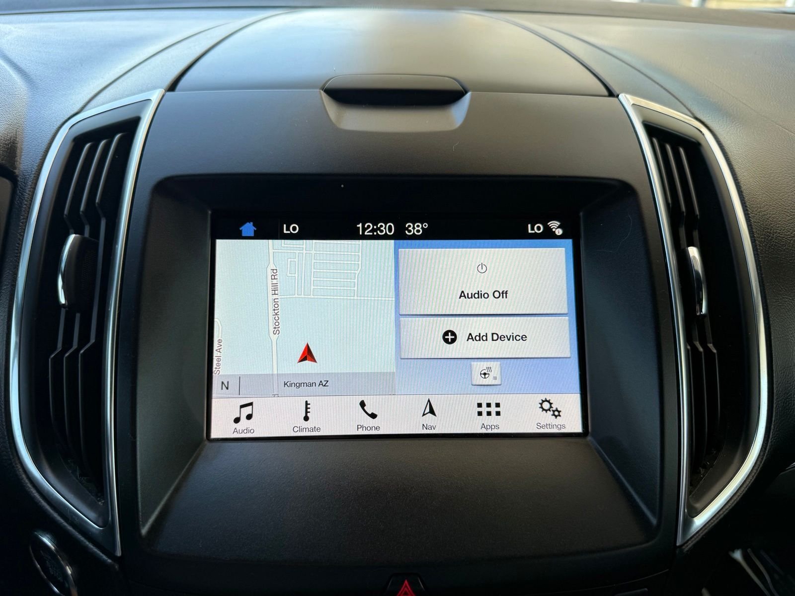 Used 2019  Ford ST image 27