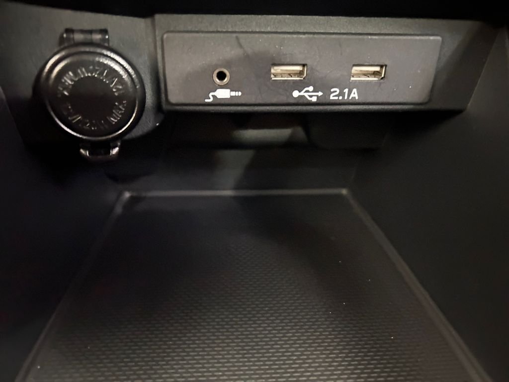 Used 2023 Red Subaru Premium image 30