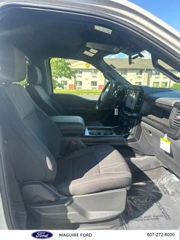 New 2026 Avalanche Ford STX® image 29