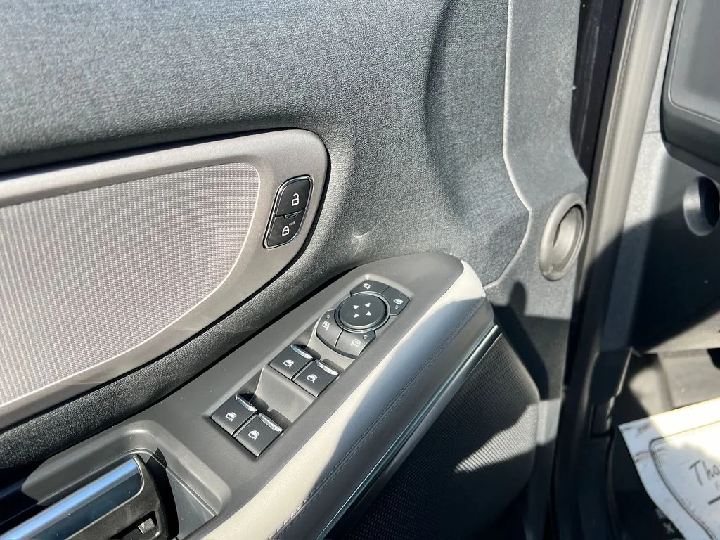 New 2026 Agate Black Metallic Ford MAX Active image 18
