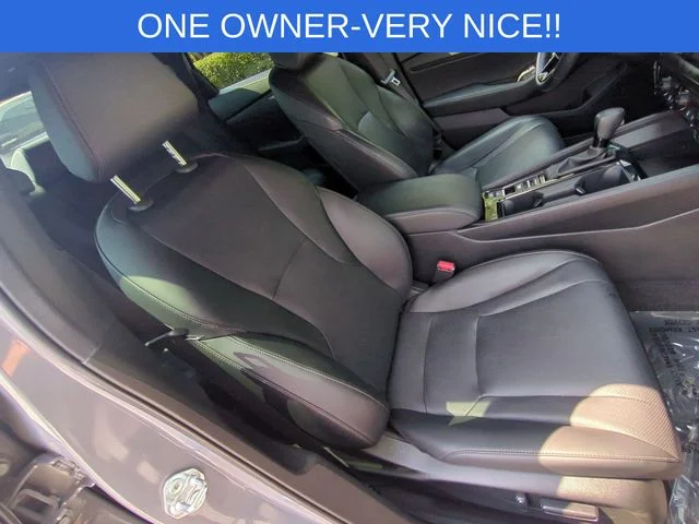 Used 2024 Gray Honda Sport-L image 34