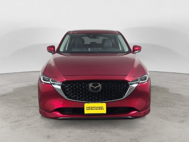 Used 2024 Red Crystal Mazda 2.5 S Select Package image 2