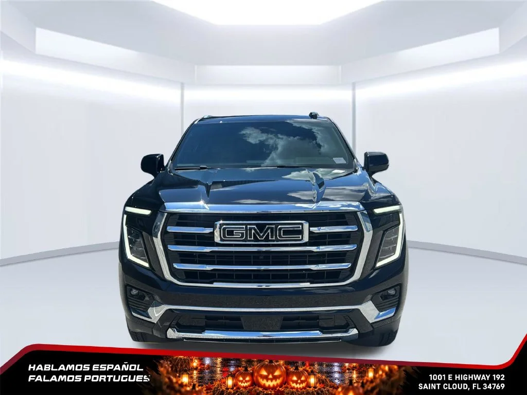 2026 GMC Yukon XL Elevation - Photo 9