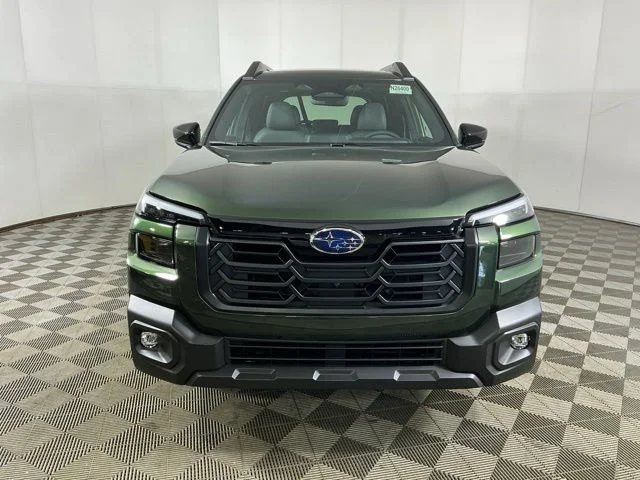 New 2026 Green Subaru Limited XT image 2