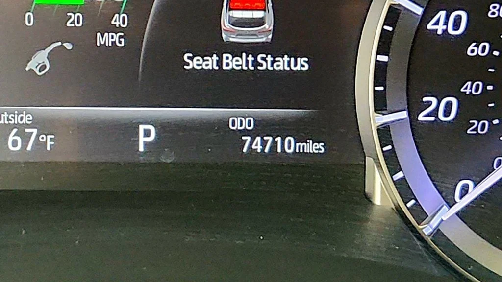 Used 2022 Not Specified Toyota XLE AWD image 17
