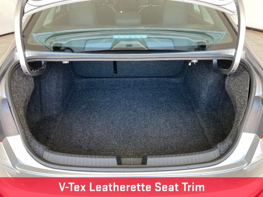 Used 2024 Gray Volkswagen 1.5T SE image 23