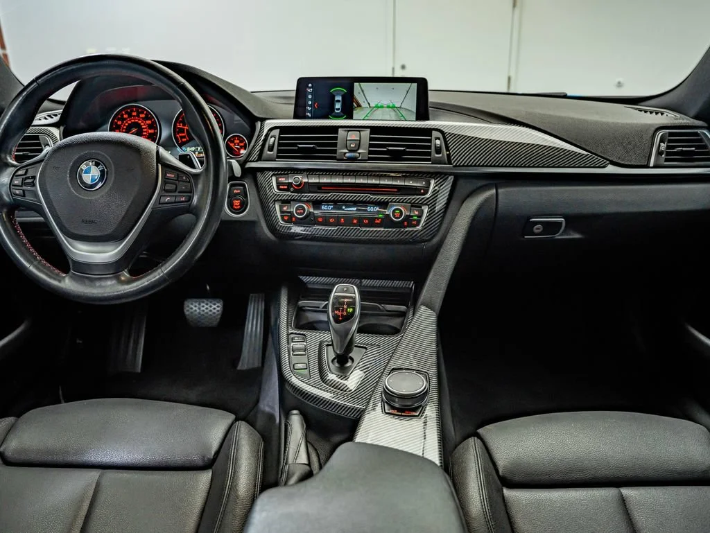 Used 2019 Snapper Rocks Blue Metallic BMW 430i Gran Coupe image 30