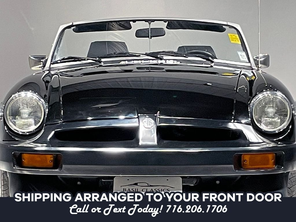 Used 1979  MG  image 18