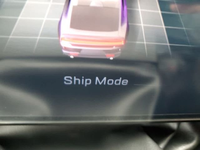 New 2026 Bludicrous Exterior Paint Dodge R/T Plus image 26